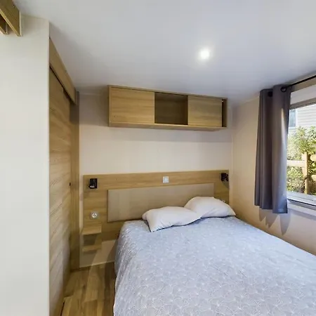Casa vacanze Mobile-home Tout Confort Siblu La Palmyre