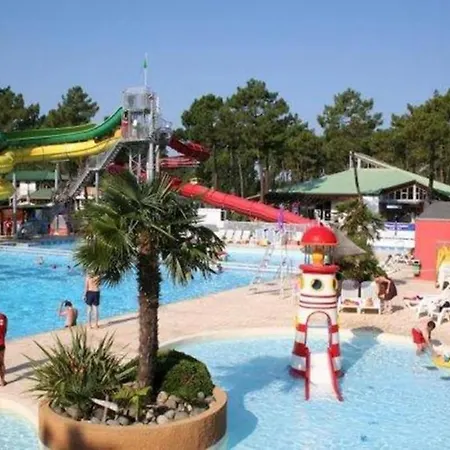 Casa vacanze Mobile-home Tout Confort Siblu La Palmyre