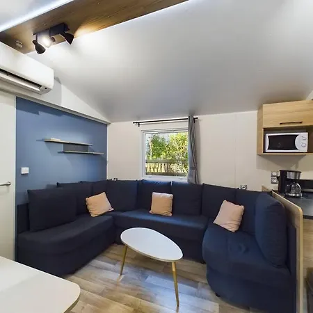 Casa vacanze Mobile-home Tout Confort Siblu La Palmyre