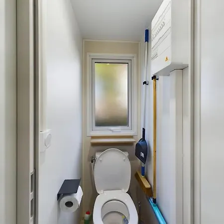 Mobile-home Tout Confort Siblu La Palmyre Casa vacanze *