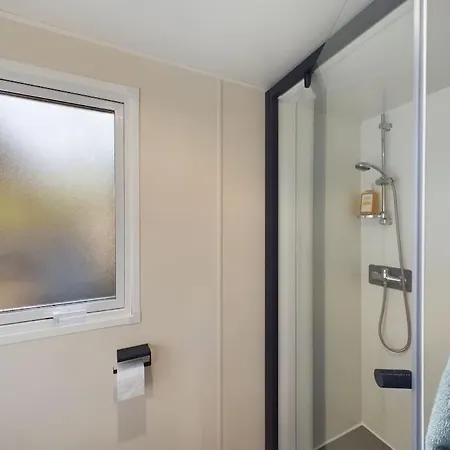 Casa vacanze Mobile-home Tout Confort Siblu La Palmyre *
